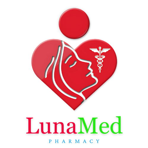 Luna Med Pharmacy